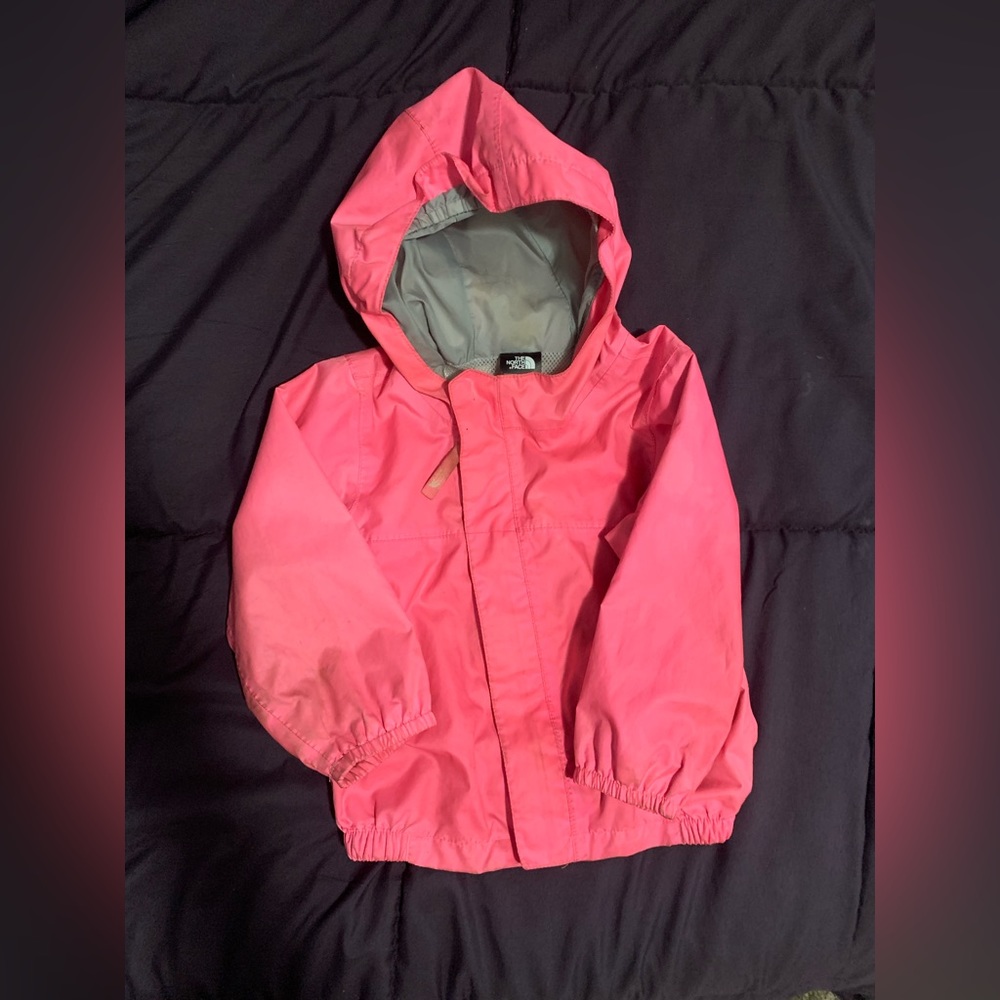 North Face Jacket